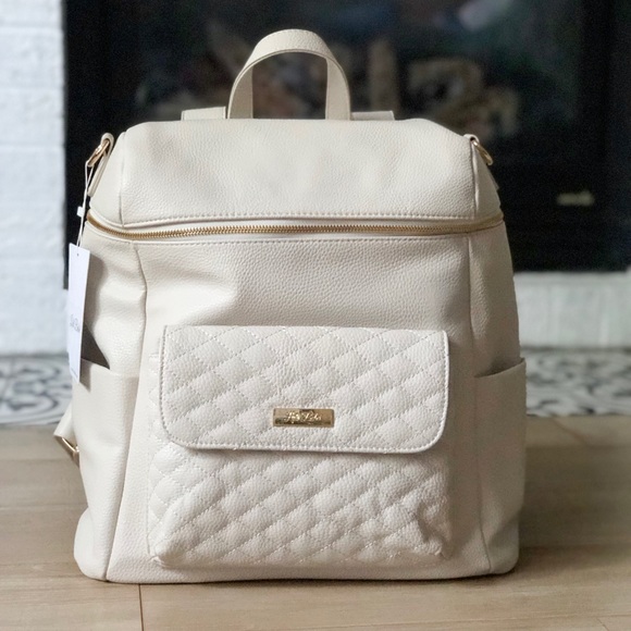 monaco diaper bag